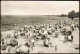 Ansichtskarte Ueckermünde Belebter Strand, Strandkörbe, Kinder 1981 - Ueckermuende