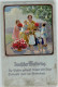 39415908 - Deutcher Muttertag Spruch Passepartout Kinder Verlag Landgraf Nr.5703 - Muttertag