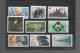 LOT  **     ALLEMAGNE DE L OUEST      NEUFS SANS CHARNIERE - Collections