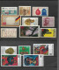 LOT  **     ALLEMAGNE DE L OUEST      NEUFS SANS CHARNIERE - Collections