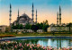 72793526 Istanbul Constantinopel Sultanahmet Camii Sultan Ahmet Moschee  - Turkey