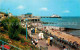 72789093 Eastbourne Sussex The Bandstand And Pier Eastbourne - Autres & Non Classés