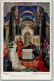 52287008 - Parzival Altar Schloss Innenansicht Prinzessin Kugel Kerze Serie 247 No. 4423 - Schrijvers