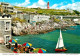 72787919 Plymouth Plymouth The Hoe Beach Hotel Belvedere Lighthouse Plymouth - Andere & Zonder Classificatie