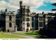 72787900 Warwick Castle Visitors Entrance Warwick Castle - Autres & Non Classés