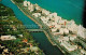72784803 Miami_Beach Air View Of Hotel Strip - Autres & Non Classés