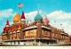 72784050 Mitchell_South_Dakota Worlds Only Corn Palace - Andere & Zonder Classificatie