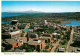 72783955 Seattle University Lake Washington Mount Rainier Aerial View - Andere & Zonder Classificatie