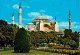 72781384 Istanbul Constantinopel Hagia Sophia Museum Istanbul - Turkey