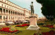 72780083 Cheltenham Wilson Statue And Promenade Gardens  - Other & Unclassified