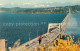 72779965 Seattle Lake Washington Floating Bridge - Other & Unclassified