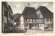 Hambach Bei Neustadt - Gasthaus Engel Und Maxburg - Neustadt (Weinstr.)