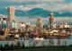 72772402 Vancouver British Columbia Skyline Vancouver - Unclassified