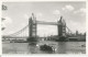 PC34480 London. Tower Bridge. Judges Ltd. No L.808. RP - Autres & Non Classés