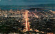 72767010 San_Francisco_California Fliegeraufnahme At Night - Autres & Non Classés