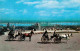 72766970 Montreal Quebec Old French Horsedrawn Carriages On Mount Royal Montreal - Unclassified