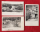 7 Cartes -   Cernay-la-Ville - ( 78 -  Yvelines ) - Cernay-la-Ville