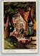 11027908 - Maerchen Sign Kubel - Nr. 3 Haensel Und Gretel - Fairy Tales, Popular Stories & Legends