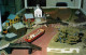 72760475 Plainville_Connecticut Diorama Of The Farmington Canal - Andere & Zonder Classificatie