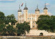 72758431 London White Tower - Other & Unclassified