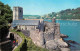 72757251 Dartmouth Devon Castle And The Church Of St Petrox Dartmouth Devon - Andere & Zonder Classificatie