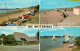 72756856 West Wittering Roman Landings Beach Parade Armada Barn Sailing   - Other & Unclassified