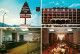 72755631 Caryville_Tennessee Thacker Christmas Inn Rezeption Gastraum - Other & Unclassified