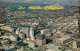 72755094 Los_Angeles_California Fliegeraufnahme Civic Center  - Sonstige & Ohne Zuordnung