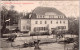 Soldatenheim , Dresden-N , Königsbrückerstrasse (Gelaufen 1915) - Dresden