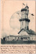 Prinz Friedrich August-Turm In Gönnsdorf (Stempel: Weisser Hirsch 1901) - Dresden