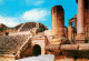 72752800 Jerash Amphitheater Jerash - Israel