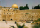 72751383 Jerusalem Yerushalayim Klagemauer Felsendom Israel - Israel