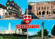 72751033 Southampton Schloss Tuerme  Southampton - Other & Unclassified