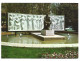 MONUMENTO AL MAESTRO SERRANO / MONUMENT TO THE MAESTRO SERRANO.-  VALENCIA.- ( ESPAÑA ) - Valencia