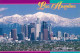 72750190 Los_Angeles_California Skyline  - Altri & Non Classificati