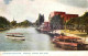 72749635 Stratford-Upon-Avon Theater Am Fluss Stratford-Upon-Avon - Other & Unclassified