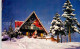 72748942 Quebec Santa Claus Village Pere Noel  Quebec - Ohne Zuordnung