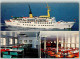39273508 - MS First Lady Reederei Eils U. Co. Cuxhaven-Flensburg - Andere & Zonder Classificatie