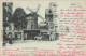 75 Paris 18e Le Moulin Rouge  CPA Cachet 1906 - District 18