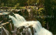 72748050 Chittenango Chittenango Falls State Park Wasserfall - Sonstige & Ohne Zuordnung