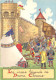 11-CARCASSONNE-N°T550-D/0125 - Carcassonne