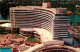 72747990 Miami_Beach Fountainbleau Hotel On The Ocean Aerial View - Autres & Non Classés