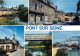 10-PONT SUR SEINE-N°T550-D/0017 - Andere & Zonder Classificatie