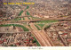 72747266 Los_Angeles_California Fliegeraufnahme Freeway Interchange - Other & Unclassified