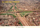 72747266 Los_Angeles_California Fliegeraufnahme Freeway Interchange - Altri & Non Classificati