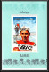 Delcampe - Ajman - 2933v/ N°354/360 A Cycling Velo Deluxe Miniature Sheet Neuf ** MNH Merckx Jimenez Anquetil Janssen Proof Essais - Cyclisme