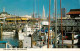 72744098 San_Francisco_California Fishermans Wharf  - Altri & Non Classificati