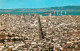 72744092 San_Francisco_California From Twin Peaks Oakland Bay Bridge Market Stre - Sonstige & Ohne Zuordnung