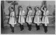 39105108 - Seltene Fotokarte Haigerloch. Ungarischer Tanz Am Saengerbundkarneval 1936. Ungelaufen  Gute Erhaltung. - Haigerloch