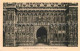 72739131 Exeter Cathedral West Front Exeter - Altri & Non Classificati